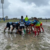 FIR Liguria - Il Festival del Rugby femminile a Sanremo