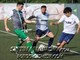 Franchin fra Turcato e Cafiero in Panchina-Pieve dello scorso campionato