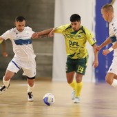 CALCIO A 5 CDM Futsal-Sala Consilina 4-9, una serataccia da dimenticare in fretta