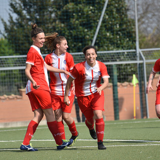 Il Piemonte femminile che domani sfida la Liguria