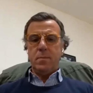 PALLANUOTO Fossati presenta Camogli-Bogliasco VIDEO