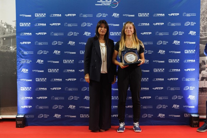 Festa dei Circoli 2025: la Fitp Liguria ha celebrato le sue eccellenze Festa dei Circoli 2025: la Fitp Liguria ha celebrato le sue eccellenze