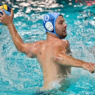 PALLANUOTO Ch. League, Marsiglia - Pro Recco 9-13