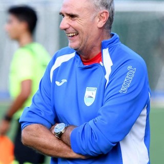 LITTLE CLUB La conferma di mister Foppiano
