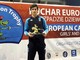 SCHERMA - Filippo Armaleo e Margherita Baratta convocati per i Campionati Europei Under 20 a Foggia