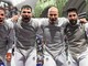 SCHERMA Ecco i 28 azzurri convocati per gli Europei di Genova dal 14 al 19 giugno