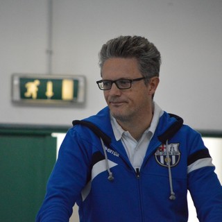 SAMP FUTSAL Matteo Fortuna spiega l'esonero di coach Cipolla: &quot;E' stata una scelta non facile&quot;