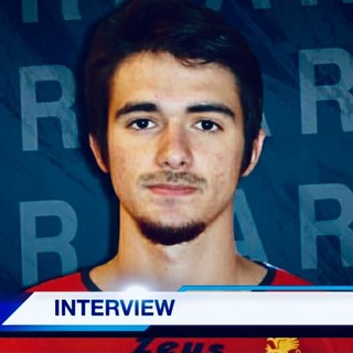 Genoa Grifone - La Resistente: l'intervista a Valerio Ferraris (VIDEO)