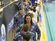 Champions, la Pro Recco vince in casa del Sabadell 9-18