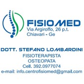 TERZA CHIAVARI La diretta LIVE