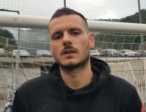 VIDEO Atletico San Salvatore-Segesta, il commento di Francesco Gatto