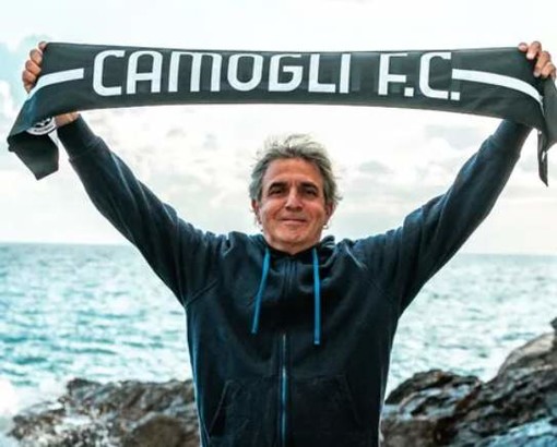CAMOGLI Ecco il nuovo mister