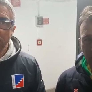 VIDEO Bargagli-Caderissi 0-0, il commento dei due mister Cappanera e Gullo