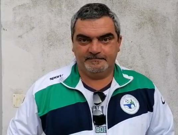 VIDEO Pontecarrega-Campo Ligure, il commento di Paolo Gambino