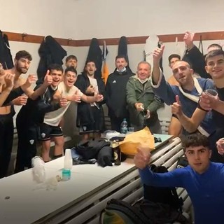 VIDEO/EXTENDED VERSION/TUTTI GLI AUGURI DEL CALCIO DILETTANTISTICO LIGURE E DI SETTIMANA SPORT