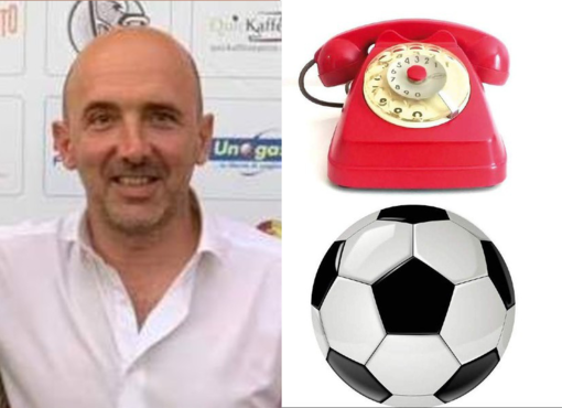 VIDEO LINEA DIRETTA CON... Beppe Ghu