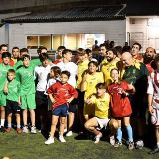 PRO RECCO RUGBY - UN SETTEMBRE BIANCOCELESTE PIENO DI ATTIVITÀ