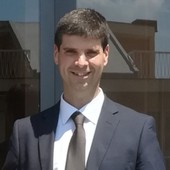 CA DE RISSI SG Parla il presidente Graffione: "Onore al Savona, ma il rigore non c'era... Il calcio è una ruota, ma bisogna lasciarla girare liberamente"