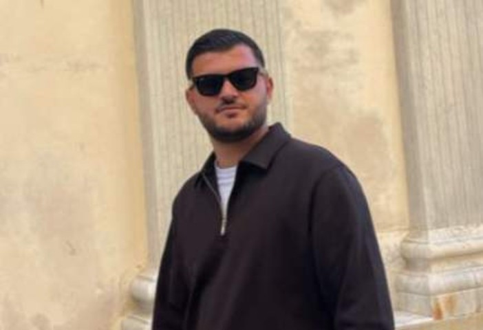 Gjoka del Fontanarossa è il mister della settimana