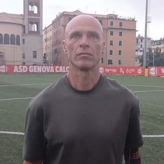 VIDEO/PRESENTAZIONE CORNIGLIANESE: intervista a Matteo Giacobone