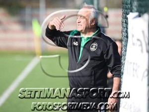 MARIO GERUNDO &quot;Il calcio dilettanti è in crisi, spero che si riprenda perchè quel rettangolo verde mi dà sempre emozioni&quot;