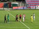 Gozzano – Sanremese 0 – 1 - Il resoconto del match