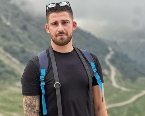 ANDREA GARRE' &quot;Mio fratello, il più forte di tutti: come ultima cosa avrei voluto fare una partita al suo fianco&quot;