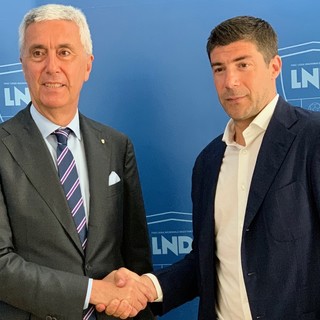 CALCIO – Rappresentative LND: Giannichedda è il nuovo tecnico della Serie D e dell’Under 18