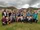 Recco ospita i Campionati Italiani di Ultimate Disc – domenica 27 febbraio