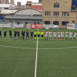Genova Celle