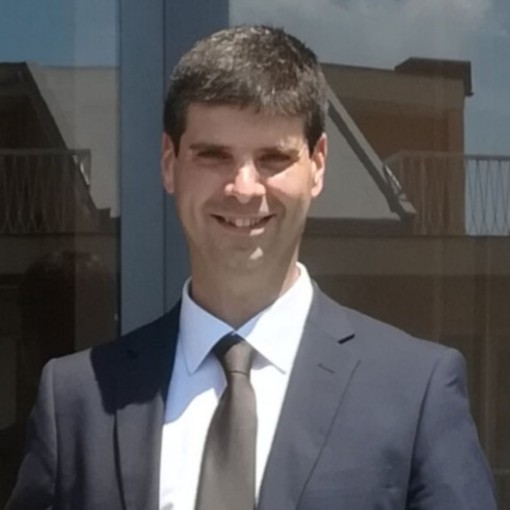 CA DE RISSI SG Parla il presidente Graffione: "Onore al Savona, ma il rigore non c'era... Il calcio è una ruota, ma bisogna lasciarla girare liberamente"