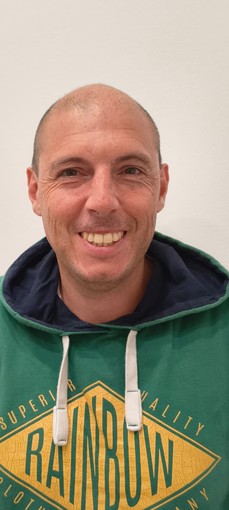 CARUSO SMART ENERGY PRESENTA la schedina di SECONDA D con ALESSANDRO GIACOBBE