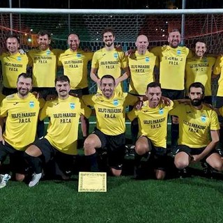 CALCIO UISP Campionato del Lavoratore, conclusa la 5° giornata di ritorno del “Categoria 1”