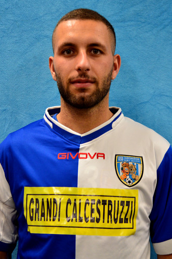 BUON COMPLEANNO E 10 DOMANDE A... Federico Guidotti !