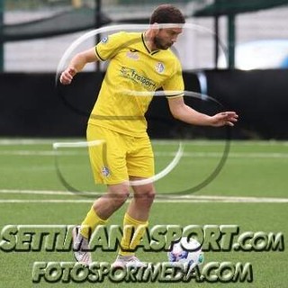 ANDREA GULLI &quot;Ad Albissola che annata incredibile: è quello il gruppo che mi ha fatto divertire di più&quot;