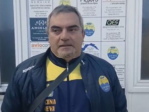 VIDEO/MELE-RECREATIVO Intervista a Paolo Gambino