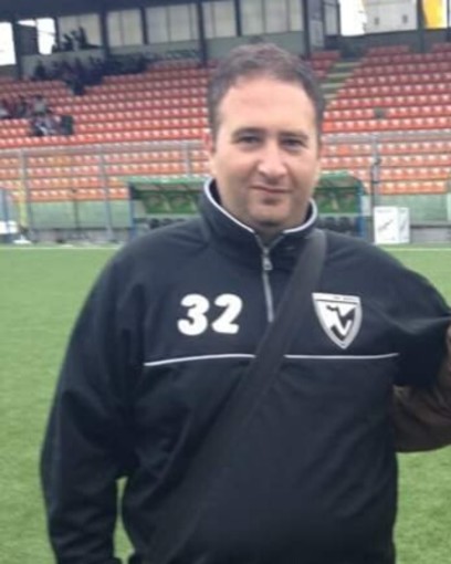 Valdivara: è Galleno il nuovo allenatore della Juniores