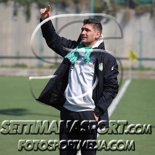 PRIMA B: la schedina di... Davide Girgenti