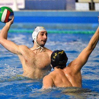 Pallanuoto: Bogliasco, Gambacorta presenta la sfida con Catania