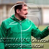 CARUSO SMART ENERGY PRESENTA la schedina di SECONDA E con EMILIO GARBARINO