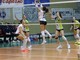 PALLAVOLO Serata negativa per la Rimont Progetti Genova