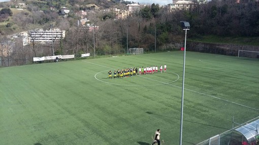 Granarolo e Fegino al Morgavi (foto PM)