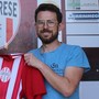EDOARDO GANDOLFO "La piazza di Carcare vive di entusiasmo, la squadra dovrà divertire e fare da traino" EDOARDO GANDOLFO "La piazza di Carcare vive di entusiasmo, la squadra dovrà divertire e fare da traino"
