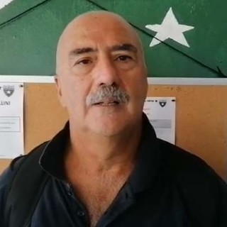 SECONDA C La schedina di... Paolo Gallitto