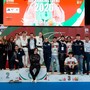 GENOA OPEN GRAND PRIX JU JITSU 2026 Trionfo azzurro nel medagliere