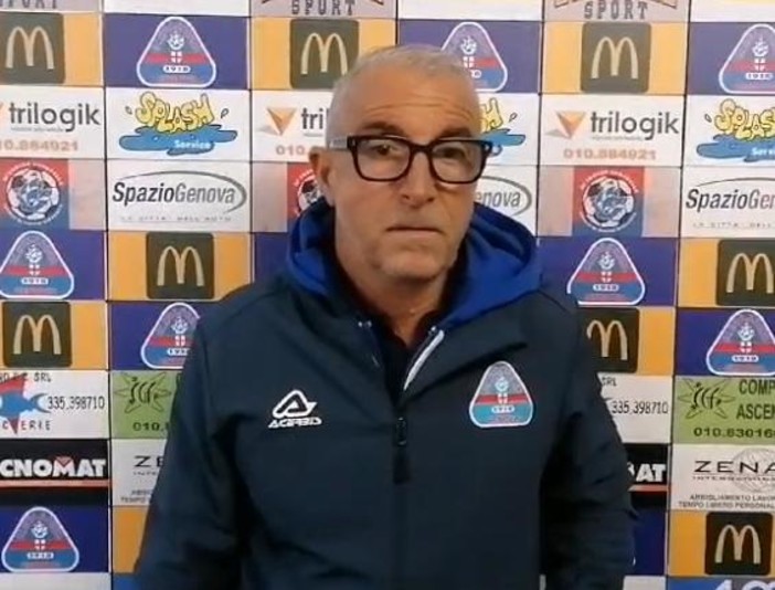 Gullo del Molassana