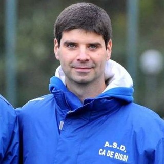 TERZO TEMPO A MULTEDO Il Caderissi ringrazia