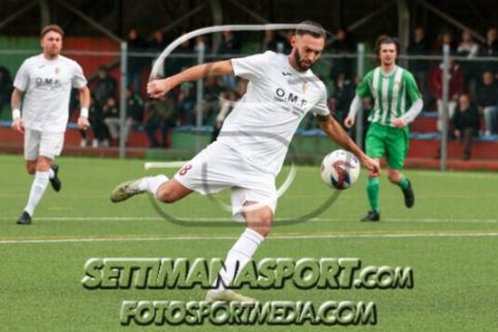 SIMONE GUARCO  "Il mio idolo di sempre è RAUL: personalità e disciplina"