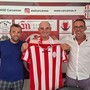 CARCARESE Benvenuto al prof Giorgio Caviglia