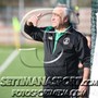 MARIO GERUNDO &quot;Il calcio dilettanti è in crisi, spero che si riprenda perchè quel rettangolo verde mi dà sempre emozioni&quot;